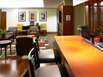 Four Points by Sheraton Charlotte