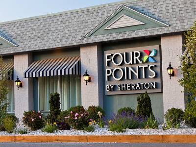 Four Points by Sheraton Eastham Cape Cod