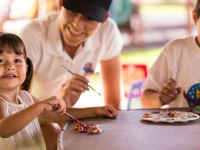 Marriott Cancun Resort