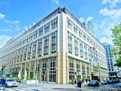 Vienna Marriott Hotel