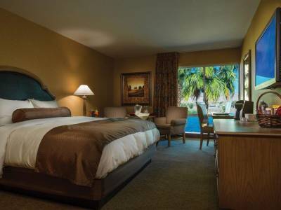 Golden Nugget Laughlin