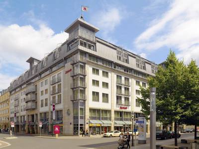 Marriott Leipzig