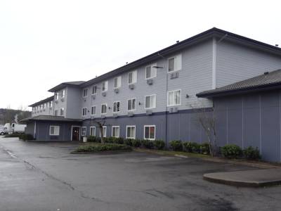 Red Lion Inn & Suites Auburn/Seattle