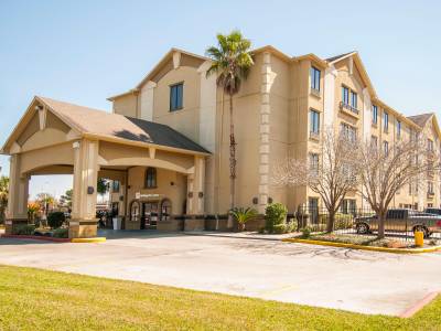 Holiday Inn Express Hotel & Suites Houston North Intercontinental