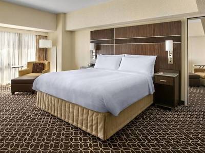 New York Marriott Marquis