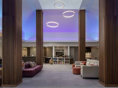 Hilton Garden Inn Abilene