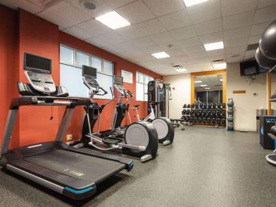 Hilton Garden Inn Athens Downtown