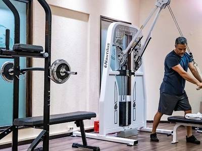 Mauritius Hotel & Therme