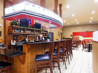 Holiday Inn Batesville