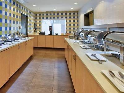 Holiday Inn Dallas-Fort Worth Airport South