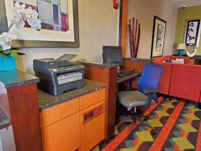 Holiday Inn Express Kearney