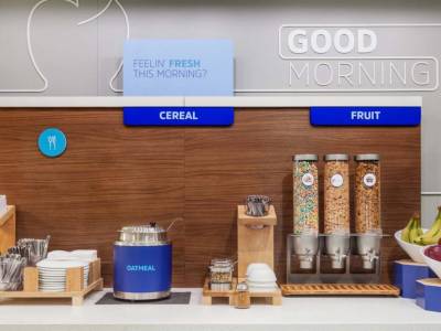 Holiday Inn Express & Suites Ada