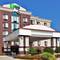 Holiday Inn Express & Suites Birmingham - Inverness 280