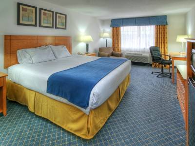 Holiday Inn Express Hotel & Suites Carlsbad