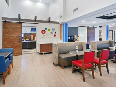 Holiday Inn Culpeper