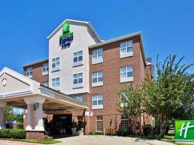 Holiday Inn Express & Suites Dallas-Addison