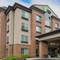 Holiday Inn Express Hotel & Suites Eugene Downtown University
