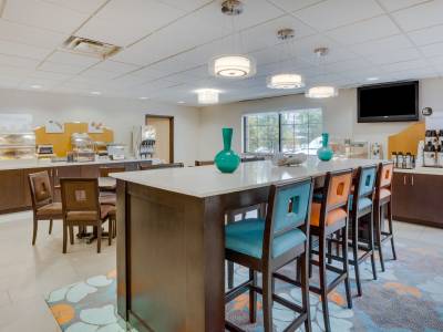 Holiday Inn Express I-95 Capitol Beltway-Largo