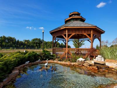 Holiday Inn Express Hotel & Suites Kingsport-Meadowview I-181