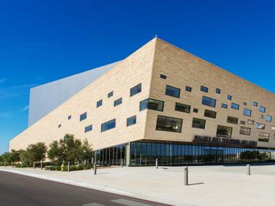 Holiday Inn Express Hotel & Suites Midland Loop 250