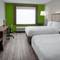 Holiday Inn Express Hotel & Suites Midland Loop 250