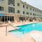 Holiday Inn Express & Suites New Iberia Avery Island