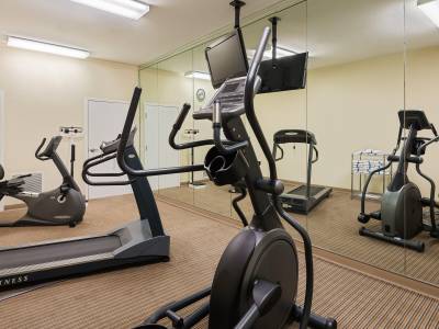 Holiday Inn Express & Suites New Iberia Avery Island