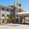 Holiday Inn Express & Suites New Iberia Avery Island