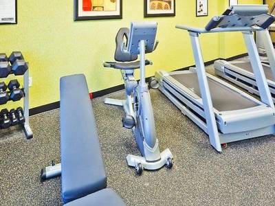 Holiday Inn Express Hotel & Suites Ooltewah Springs-Chattanooga