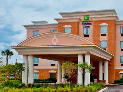 Holiday Inn Express & Suites Orlando-Ocoee East