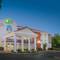 Holiday Inn Express Hotel & Suites Oroville Lake