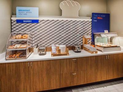 Holiday Inn Express & Suites Petoskey (Foto)