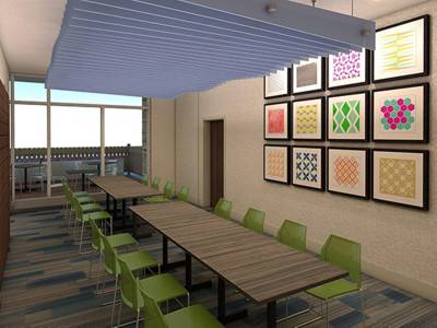 Holiday Inn Express & Suites Rockford - Loves Park