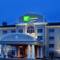 Holiday Inn Express & Suites Rockford - Loves Park