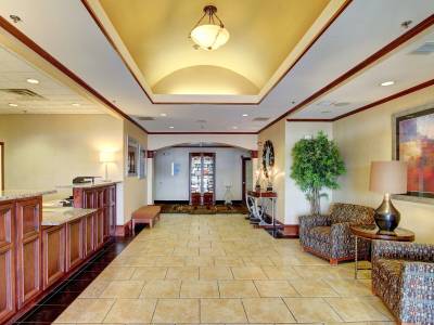 Holiday Inn Express & Suites San Angelo