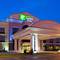 Holiday Inn Express Hotel & Suites Seymour