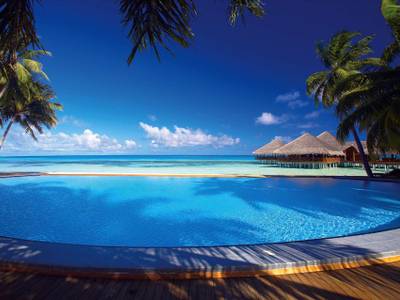 Medhufushi Island Resort