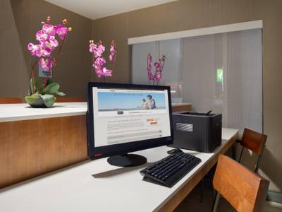 Holiday Inn Express Hotel & Suites Tucumcari