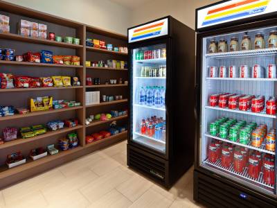 Holiday Inn Express Hotel & Suites Ventura Harbor