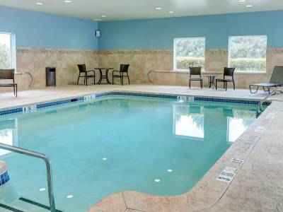 Holiday Inn Express Hotel & Suites West Long Branch
