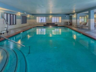 Holiday Inn Express Indianapolis - Southeast