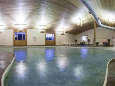 Holiday Inn Express Munising-Lakeview