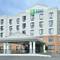Holiday Inn Express Staten Island West