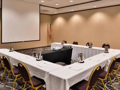 Holiday Inn Kansas City Airport