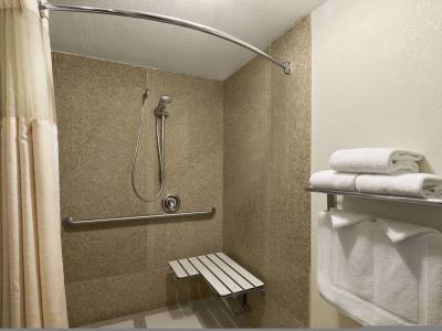 Days Inn & Suites Omaha