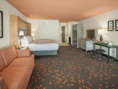 Holiday Inn Pensacola-N Davis HWY