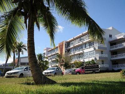 Amigo Club Atlantico & Guardalavaca