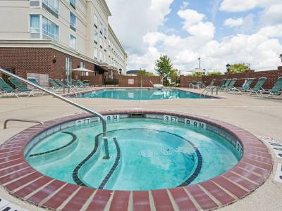 Holiday Inn Statesboro-University Area