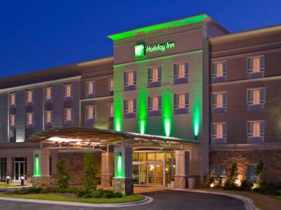 Holiday Inn Temple