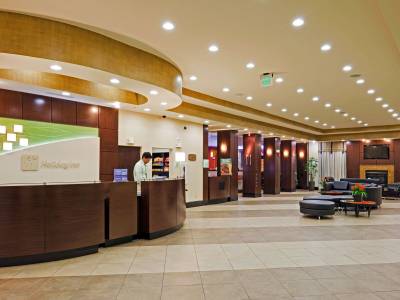 Holiday Inn Hotel & Suites Waco Northwest